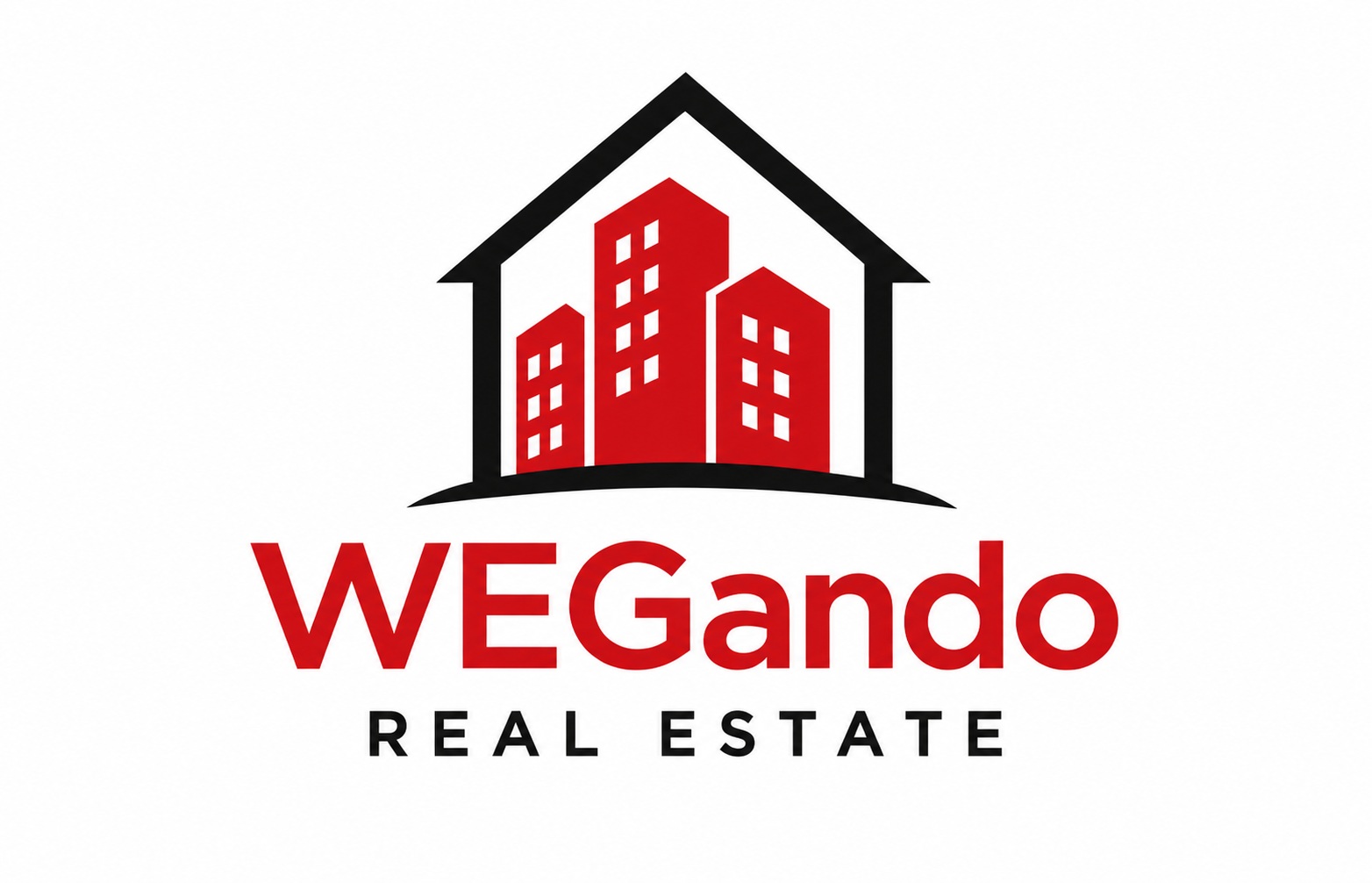 WEGando Real Estate